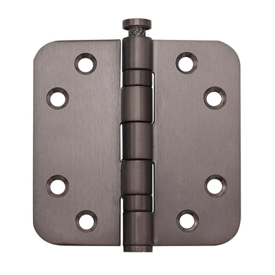 Griff Meister Kugellagerscharnier in Gunmetal