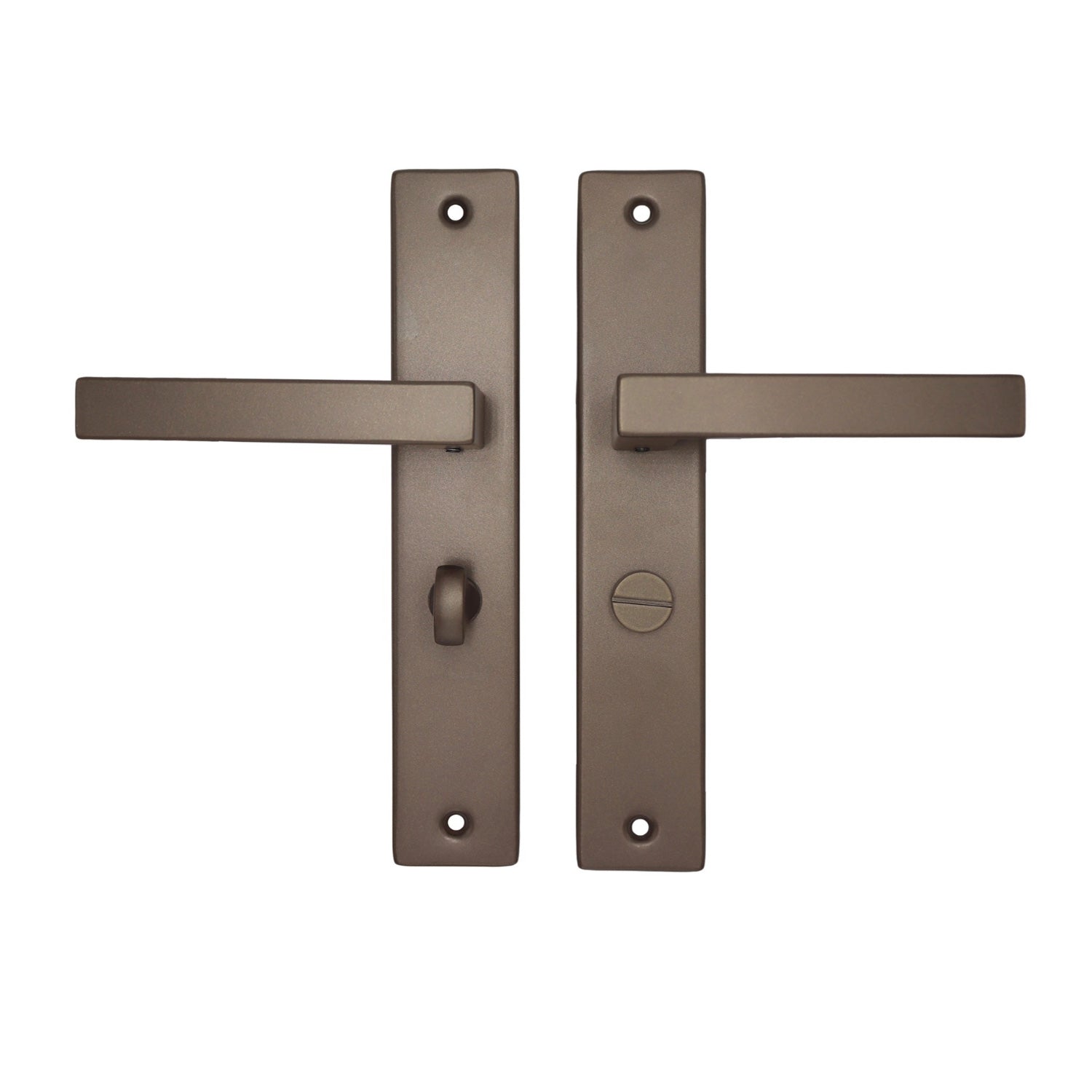 Griff Meister Deurkruk Fortis links