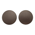 Griff Meister blinde rozet, Ø 53 mm, brons
