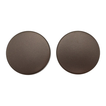 Griff Meister blinde rozet, Ø 53 mm, brons