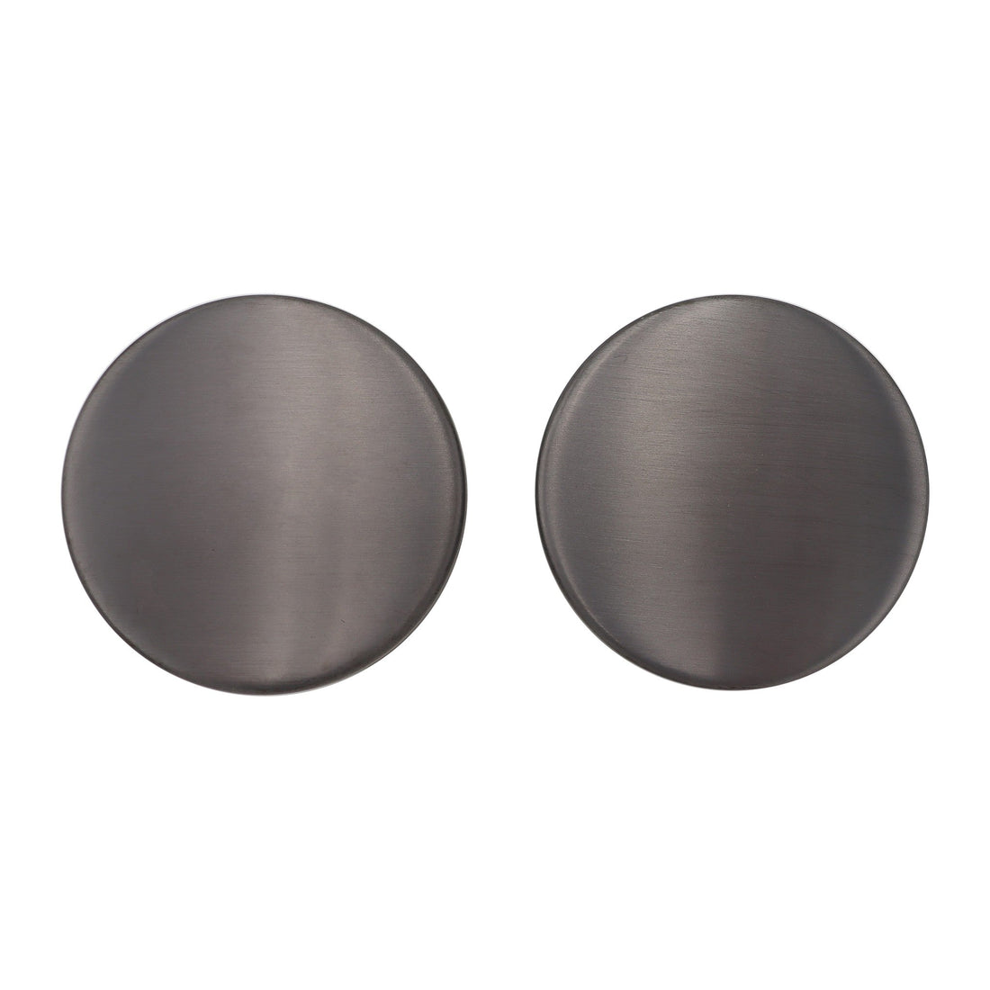Griff Meister blinde rozet, Ø 53 mm, bronskleurig