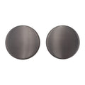 Griff Meister blinde rozet, Ø 53 mm, bronskleurig