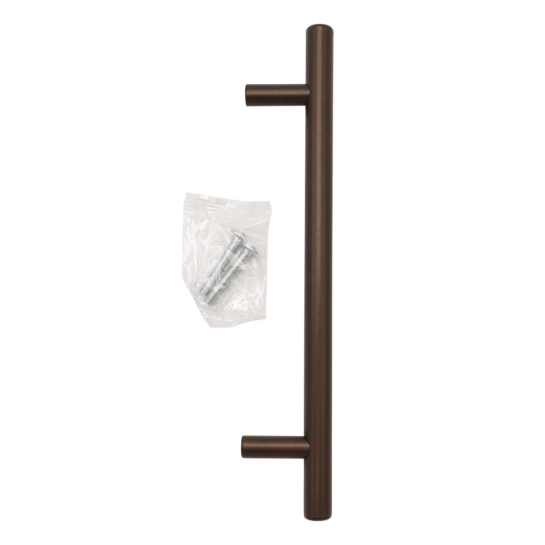 Griff Meister Schrankgriff 007, rund, Bronze