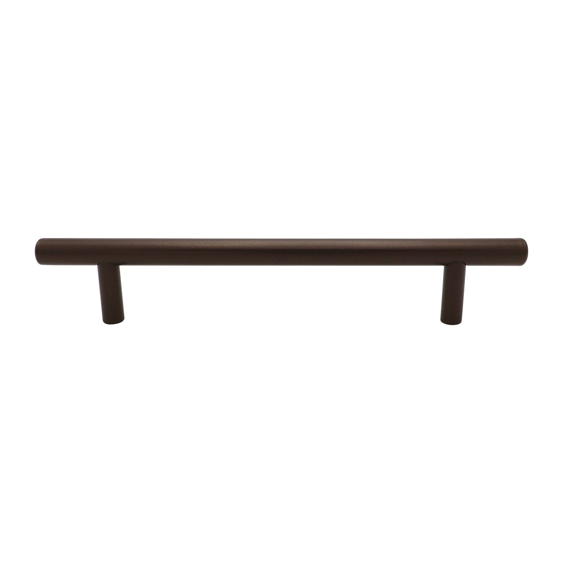 Griff Meister Schrankgriff 007, rund, Bronze