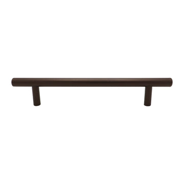 Griff Meister Schrankgriff 007, rund, Bronze