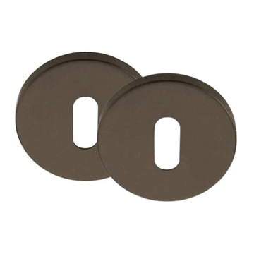 Griff Meister Sleutelrozet 53mm brons