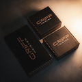 Verpakkingsdozen met het merk Griff Meister