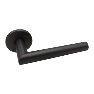 Griff Meister | Cornisa Türgriffe | Ø 53 mm Rosette | Rotguss