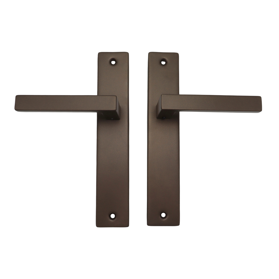 Griff Meister Deurkruk Fortis blind brons
