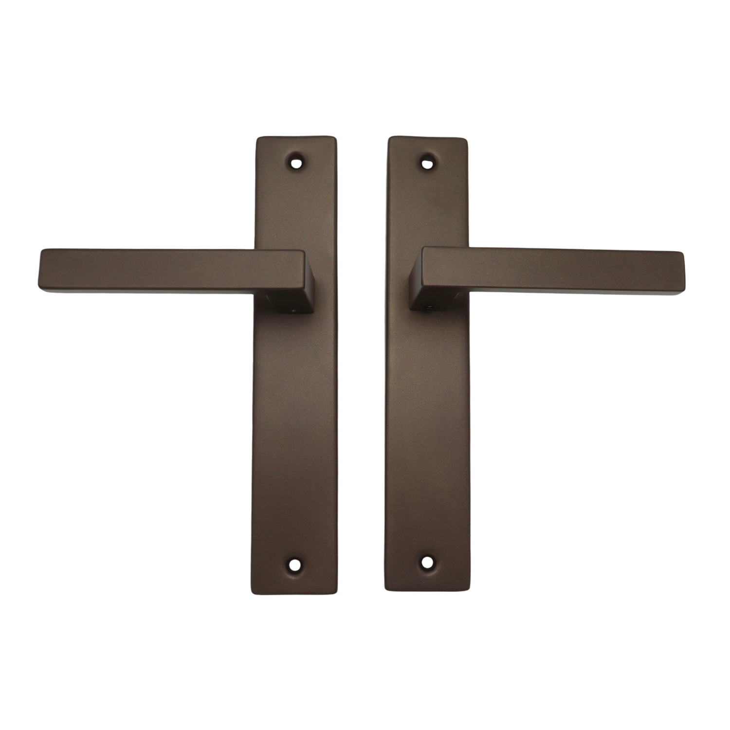 Griff Meister Deurkruk Fortis blind brons