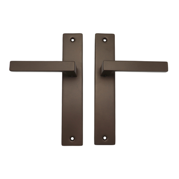Griff Meister Deurkruk Fortis blind brons