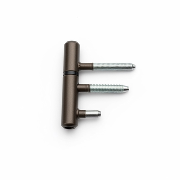 Griff Meister Inboorpaumelle brons Ø 14 mm